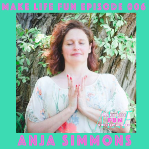 6. Say Yes To Yoga. Anja Simmons