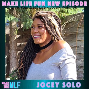 42. Live Your Best Life - Jocey Wiitanen