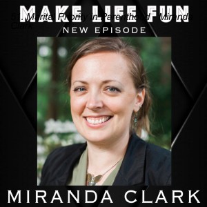 51. Marital Priority in Parenthood - Miranda Clark