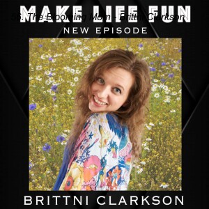 56. The Blooming Mom - Brittni Clarkson