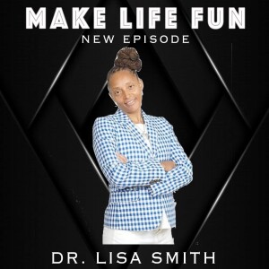 68. Protect Our Children Today - Dr. Lisa Smith