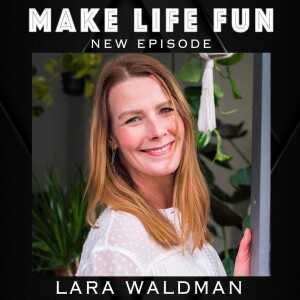 67. Money Mindset - Lara Waldman