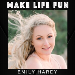 71. Mental Health Mommas - Emily Hardy