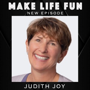 72. Manifesting Mindset - Judith Joy