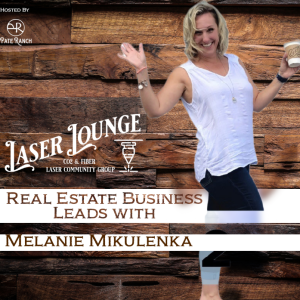 Real Estate Business Leads for Makers with Melanie Mikulenka