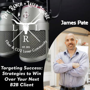 Targeting Success: Strategies to Win Over Your Next B2B Client