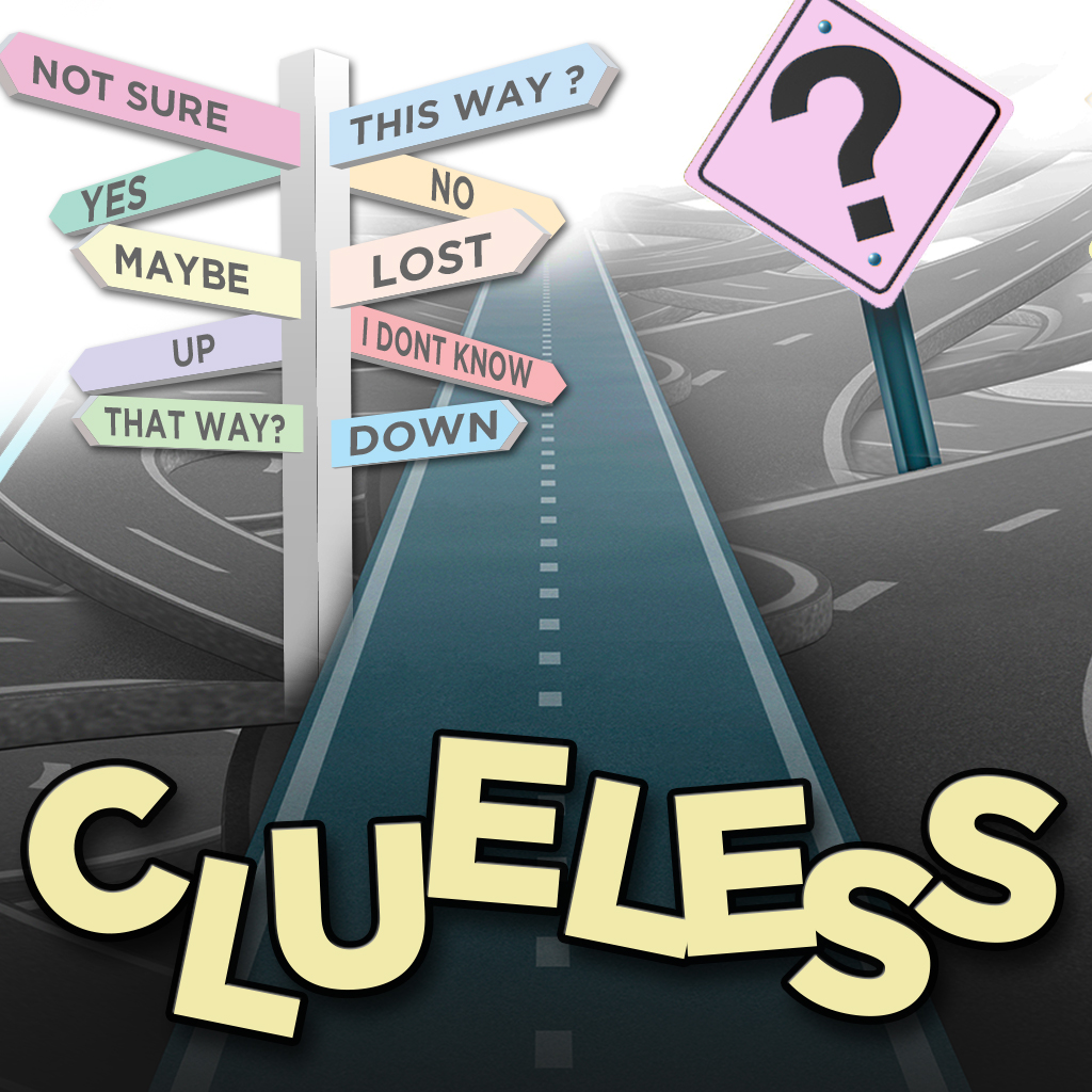 Clueless - Part 2 