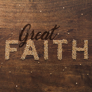 Great Faith