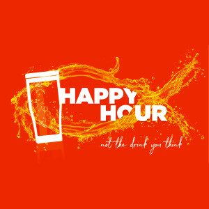 Happy Hour - Part 2