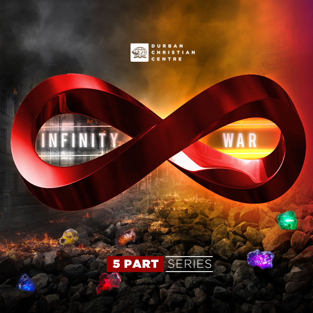 Infinity War - Part 3
