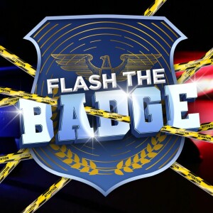 Flash The Badge