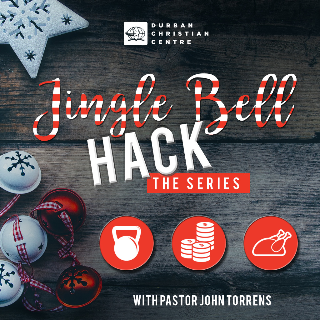 Jingle Bell Hack - Part 2