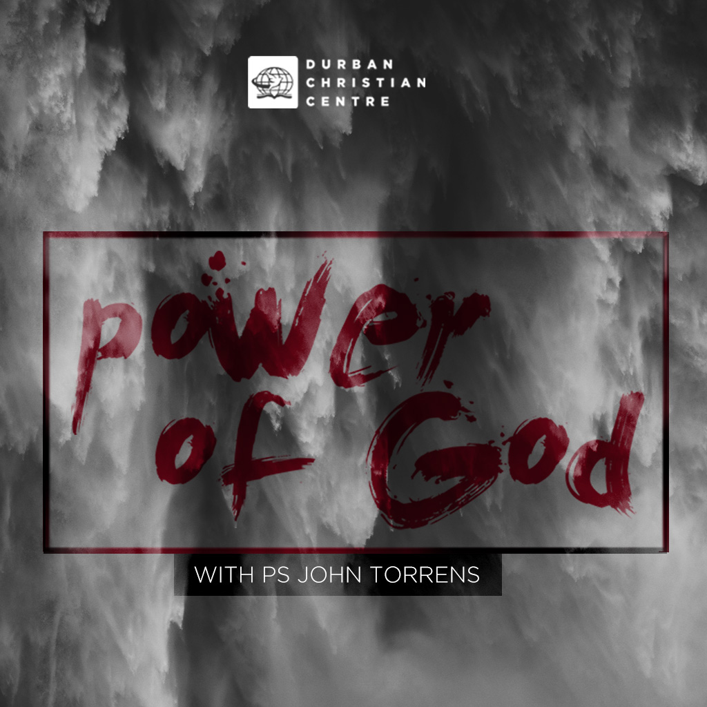 Power of God - Part 2