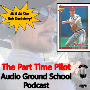 Episode #96 - Interview with Former MLB All Star & Mental Performance Coach Bob Tewksbury