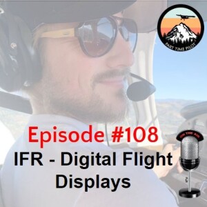 IFR - Section 2 - Lesson #9: Digital Flight Displays