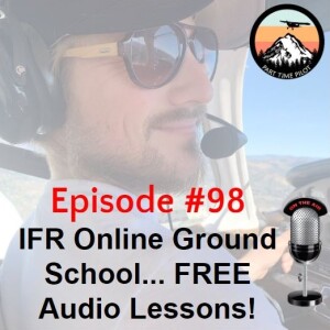 IFR Online Ground School... FREE Audio Lessons!