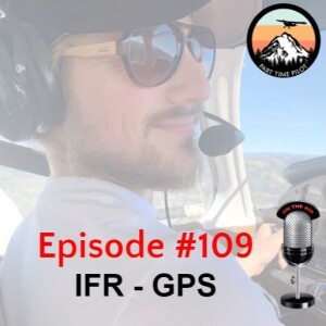 IFR - Section 2 - Lesson #10: GPS