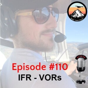 IFR - Section 2 - Lesson #11: VORs