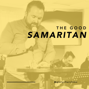 The Good Samaritan