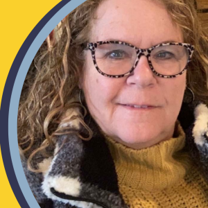Living A Life Free Through Christ with Guest Cathy Demar