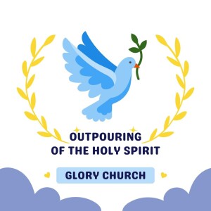 Outpouring of the Holy Spirit