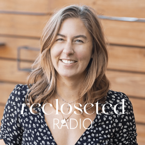 040: Running a Sustainable Brand Amidst Greenwashing — Interview with Brianna Kilcullen from ANACT