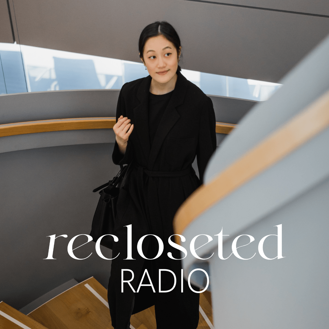 084: Interview of Selina by Team Recloseted