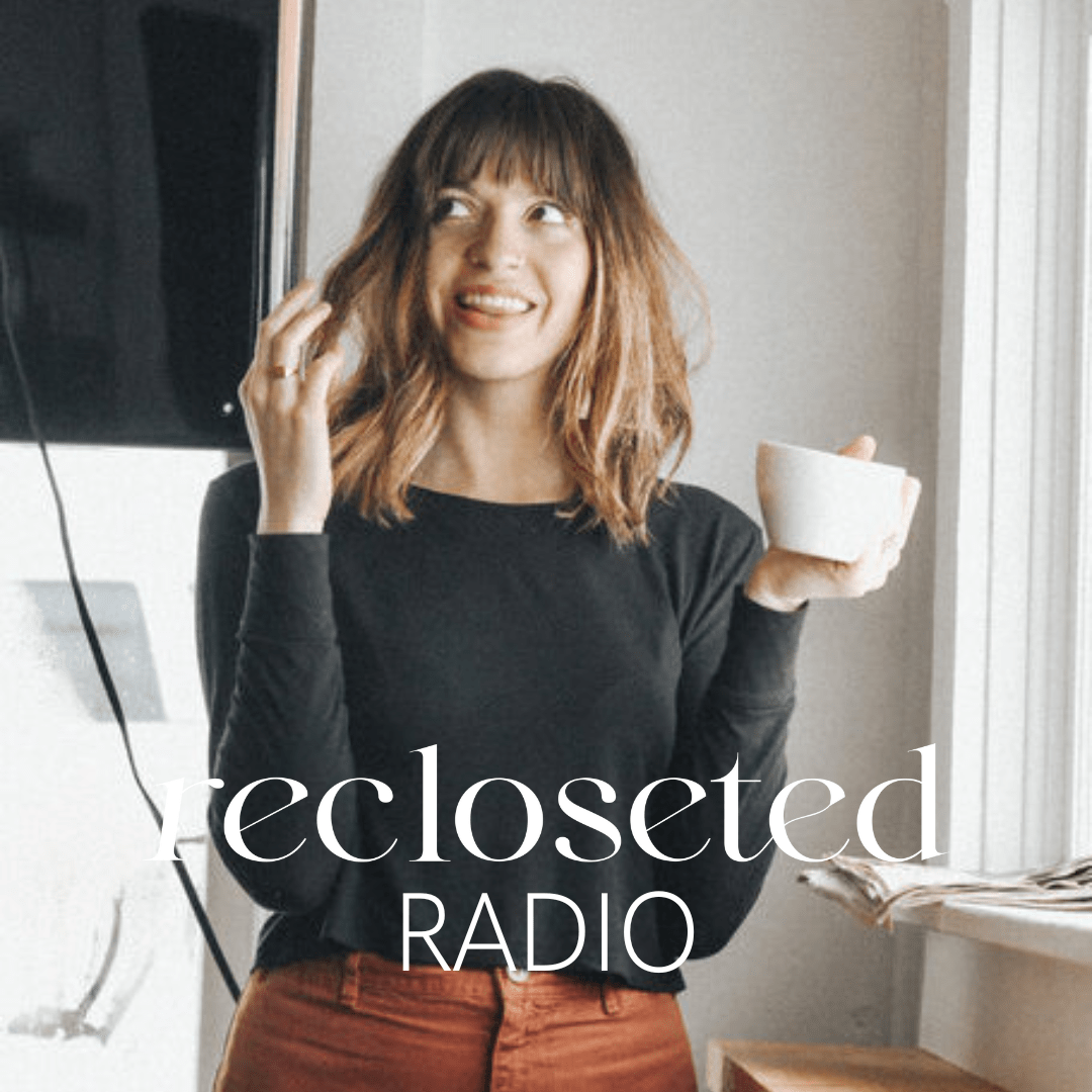 074: Juggling Content Creation, Running a Sustainable Coffee Business & Mom Life — Interview with Simply Liv