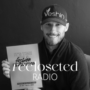 115: The Future of Fashion — Interview with Joey from VESHIN Factory