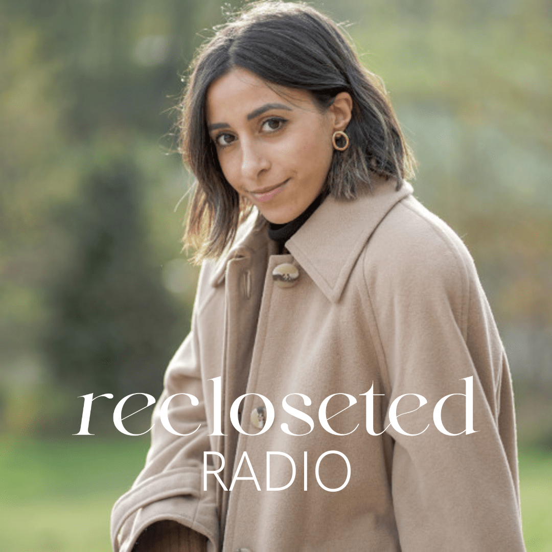 021: Running Multiple Businesses — Interview with Randa Salloum