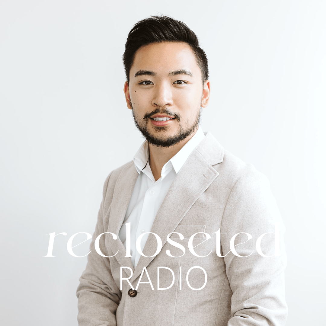 053: Corporate Sustainability / CSR — Interview with Richard Dieu