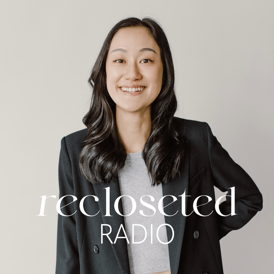 063: How Recloseted Got Its Start