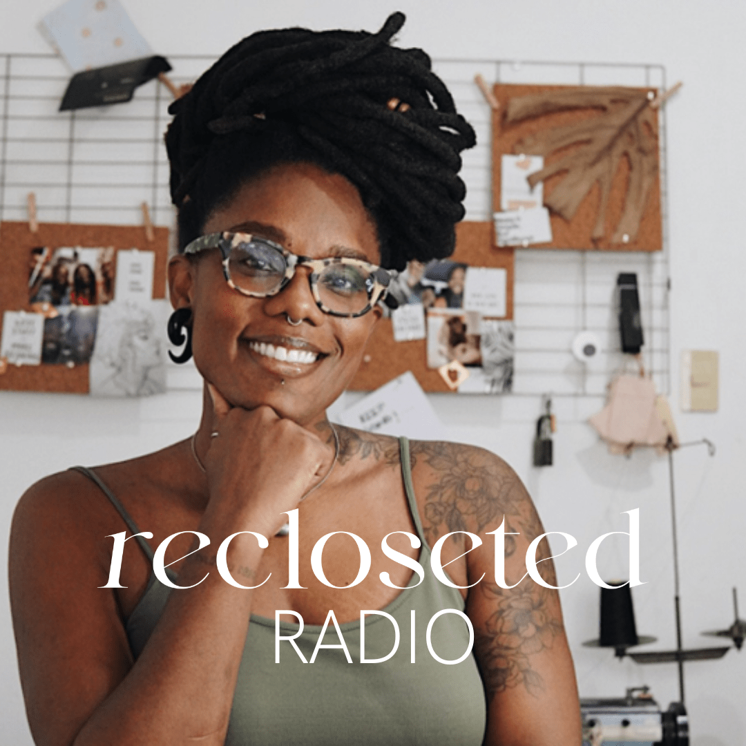 110: Starting a Genderless Clothing Brand — Interview with Shaz from 25 Mohawk