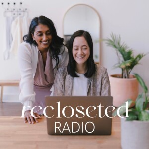 210: The Future of Sustainable Fashion — Doomed or Salvageable?