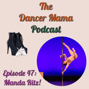 Ep 47: Manda Ritz on the decision to have kid(s)