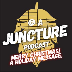 A Holiday Message From Our Host