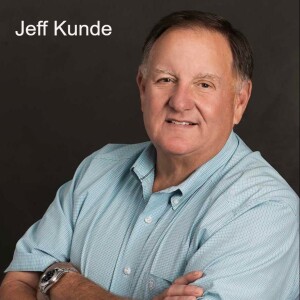 Jeff Kunde of Kunde Family Winery