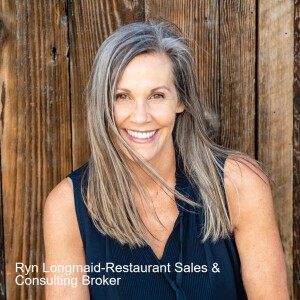 Ryn Longmaid-Restaurant Sales & Consulting Broker