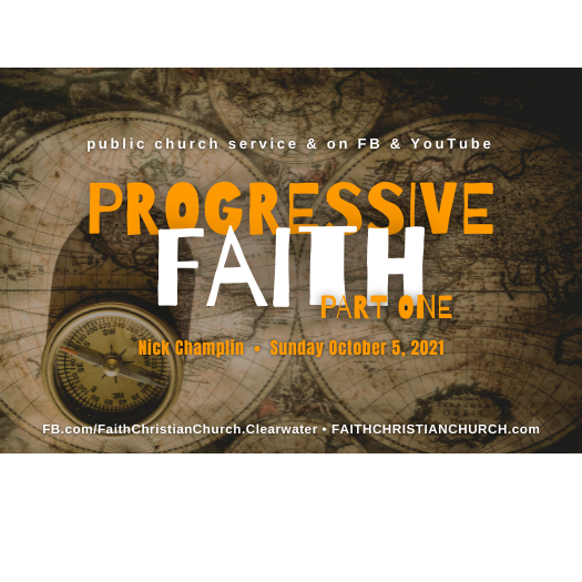 Faith Christian Church