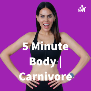 Episode 7: Instantly Reverse Your Age With The Carnivore Diet | Carnivore Diet
