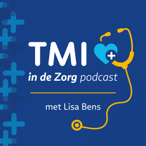 S1E12 - Geen dag is hetzelfde: werken als ambulancechauffeur