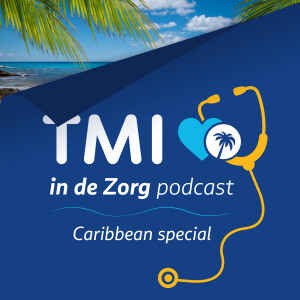 S3E4 - Dialyseverpleegkundigen Kai en Joyja op Sint Maarten