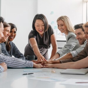 Sustainable and Rewarding School Headship: Building Your Leadership Team