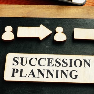 SUCCESSion Planning
