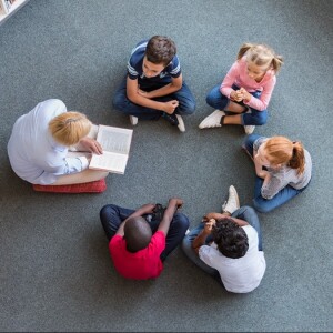 Focusing on Culture IS Focusing on Teaching