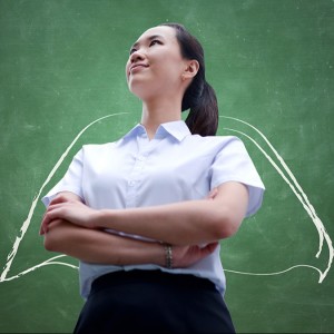 Small Admission Office: Mighty Results