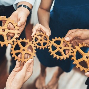 Create an Effective Partnership: Your Admission and Learning Support Teams