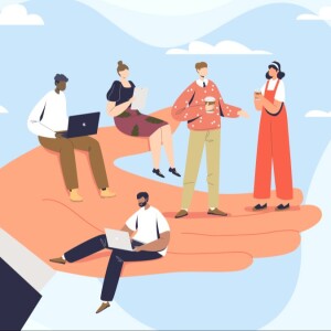 Beyond Faculty: Mission-Driven Growth and Evaluation for All Employees