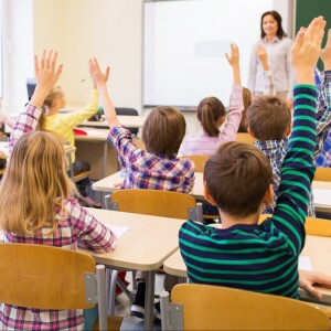 Create a Proactive Approach to Student Retention