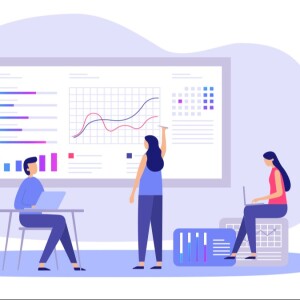 Using Analytics to Boost Your Spring Annual Giving Plan